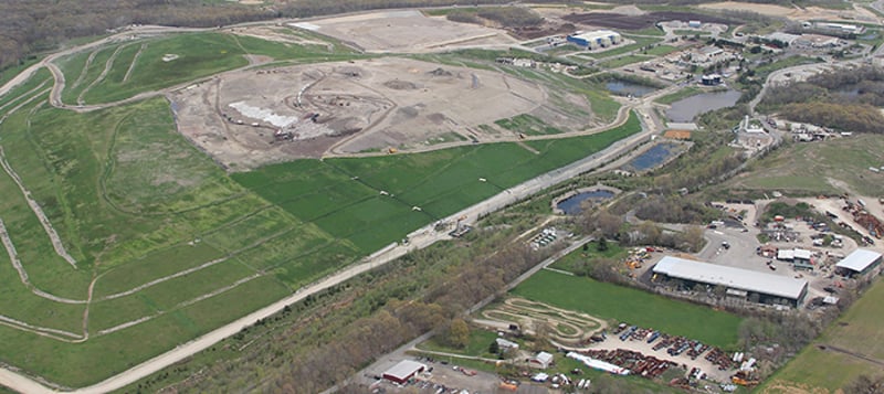 Rhode Island Resource Recovery Corporation